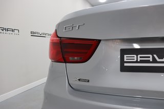BMW 320d GT xDrive