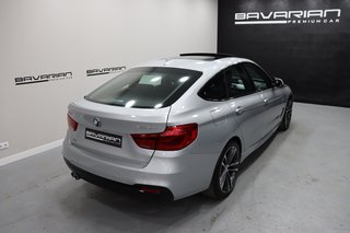 BMW 320d GT xDrive