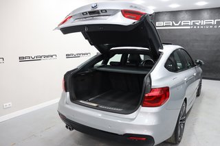 BMW 320d GT xDrive