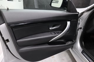 BMW 320d GT xDrive