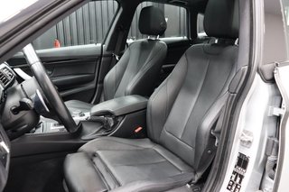 BMW 320d GT xDrive