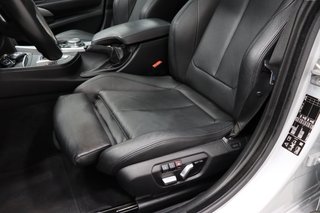 BMW 320d GT xDrive