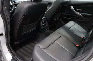 BMW 320d GT xDrive