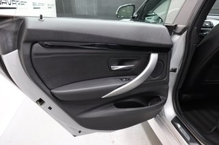 BMW 320d GT xDrive