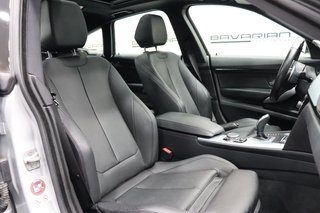 BMW 320d GT xDrive