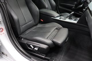 BMW 320d GT xDrive
