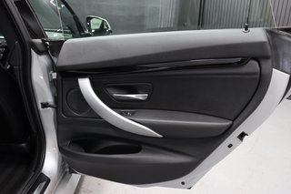 BMW 320d GT xDrive