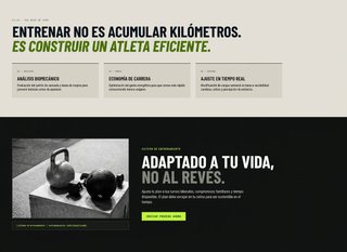 Páginas Web y Gestión de redes para Negocios