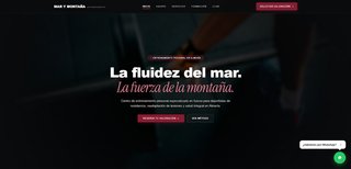 Páginas Web y Gestión de redes para Negocios