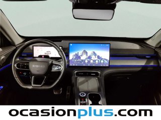 EBRO S800 1.6 TGDI Luxury DCT 108 kW (147 CV)