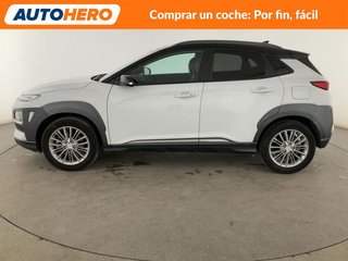 Hyundai Kona 1.0 TGDI Tecno 2WD