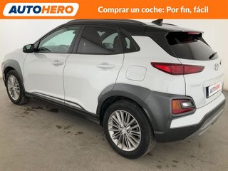 Hyundai Kona 1.0 TGDI Tecno 2WD