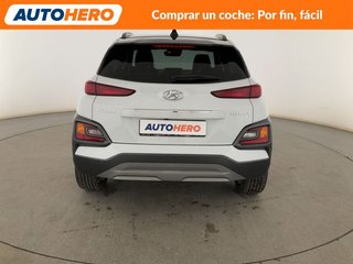 Hyundai Kona 1.0 TGDI Tecno 2WD
