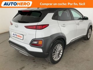 Hyundai Kona 1.0 TGDI Tecno 2WD