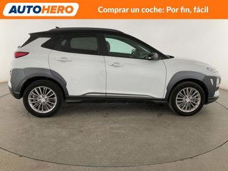 Hyundai Kona 1.0 TGDI Tecno 2WD
