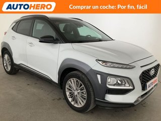 Hyundai Kona 1.0 TGDI Tecno 2WD
