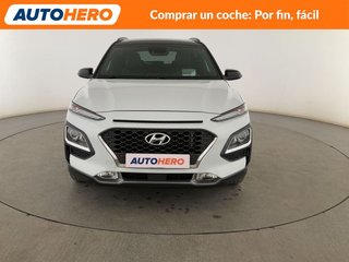 Hyundai Kona 1.0 TGDI Tecno 2WD
