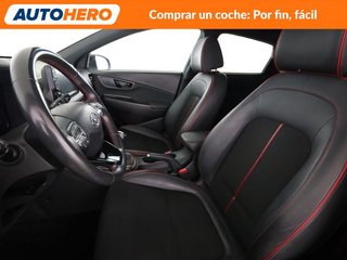 Hyundai Kona 1.0 TGDI Tecno 2WD