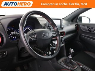 Hyundai Kona 1.0 TGDI Tecno 2WD