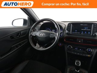 Hyundai Kona 1.0 TGDI Tecno 2WD