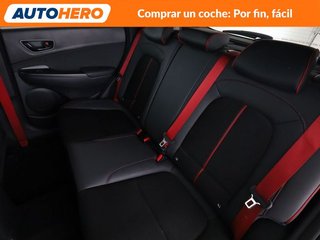 Hyundai Kona 1.0 TGDI Tecno 2WD