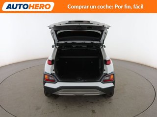 Hyundai Kona 1.0 TGDI Tecno 2WD