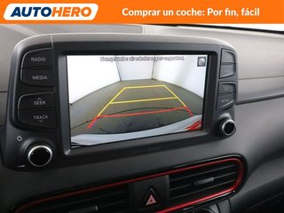 Hyundai Kona 1.0 TGDI Tecno 2WD