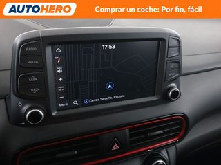Hyundai Kona 1.0 TGDI Tecno 2WD