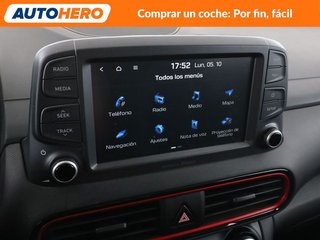 Hyundai Kona 1.0 TGDI Tecno 2WD
