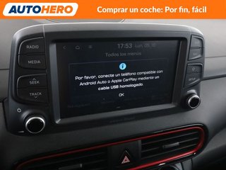 Hyundai Kona 1.0 TGDI Tecno 2WD