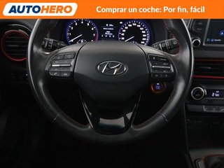 Hyundai Kona 1.0 TGDI Tecno 2WD