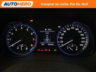 Hyundai Kona 1.0 TGDI Tecno 2WD