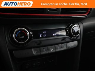 Hyundai Kona 1.0 TGDI Tecno 2WD