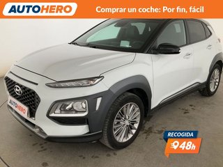 Hyundai Kona 1.0 TGDI Tecno 2WD