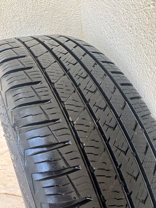 4 Llantas Mercedes GLA Originales 18 pulgadas