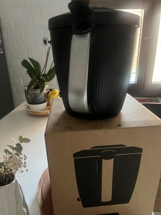 Vaso para Thermomix Tm7
