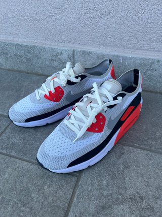 Nike Air Max 90 Ultra 2.0 Flyknit