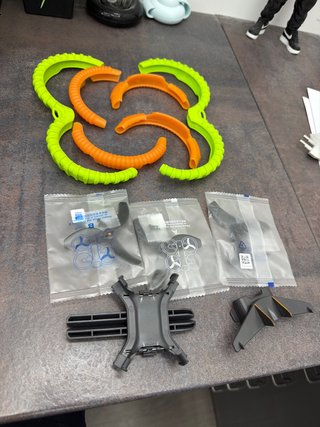 Accesorios para DJI Avata 2