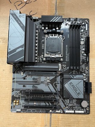 Placa Base Gigabyte B650 Eagle AX#083894
