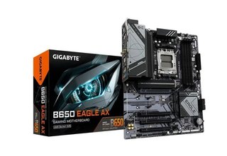 Placa Base Gigabyte B650 Eagle AX#083894