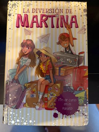 Libro infantil