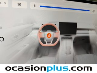 EBRO S800 1.6 TGDI Luxury DCT 108 kW (147 CV)
