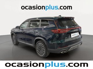 EBRO S800 1.6 TGDI Luxury DCT 108 kW (147 CV)