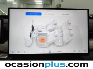 EBRO S800 1.6 TGDI Luxury DCT 108 kW (147 CV)