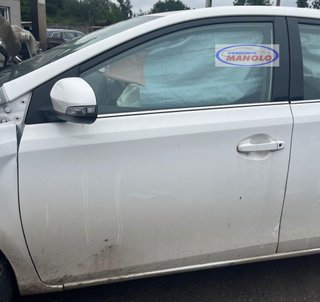 PUERTA DELANTERA IZQUIERDA Toyota Auris (E18)(10.2012->)
