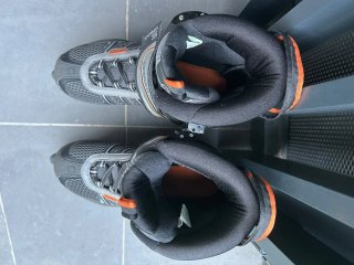 Patines Oxelo Diábolo 5 Talla 41