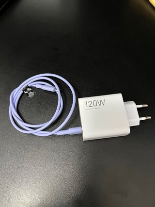 Xiaomi Redmi Note 13 Pro+ 5G 512GB Negro