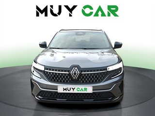 Renault Austral Iconic E-Tech Full Hybrid 147 kW (200 CV)