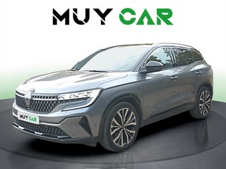 Renault Austral Iconic E-Tech Full Hybrid 147 kW (200 CV)