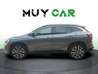 Renault Austral Iconic E-Tech Full Hybrid 147 kW (200 CV)